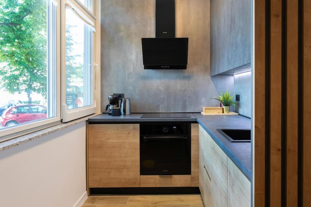 Ferienwohnung Flat4Us#Cozy#Freeparking#5People Zagreb Exterior foto